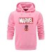 New 2019 Autumn  Spiderman Brand Sweatshirts Men High Quality MARVEL letter printing fashion mens hoodies sudaderas para hombre