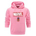 New 2019 Autumn  Spiderman Brand Sweatshirts Men High Quality MARVEL letter printing fashion mens hoodies sudaderas para hombre