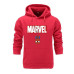 New 2019 Autumn  Spiderman Brand Sweatshirts Men High Quality MARVEL letter printing fashion mens hoodies sudaderas para hombre