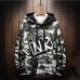 New Autumn Hoodie Long Sleeve Men's Hooded Sweatshirt Male Hoodie Casual Hip Hop Sportswear Casual Sweatshirts for Men, ZA122