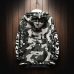 New Autumn Hoodie Long Sleeve Men's Hooded Sweatshirt Male Hoodie Casual Hip Hop Sportswear Casual Sweatshirts for Men, ZA122