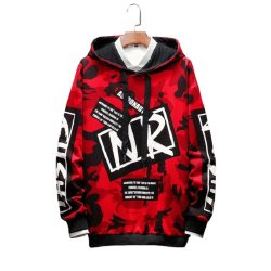 New Autumn Hoodie Long Sleeve Men's Hooded Sweatshirt Male Hoodie Casual Hip Hop Sportswear Casual Sweatshirts for Men, ZA122