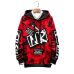 New Autumn Hoodie Long Sleeve Men's Hooded Sweatshirt Male Hoodie Casual Hip Hop Sportswear Casual Sweatshirts for Men, ZA122