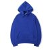 New Casual pink black gray blue HOODIE Hip Hop Street wear Sweatshirts Skateboard Men/Woman Pullover Hoodies Male Hoodie S-XXXL