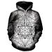 New fashion 3D printing hoodies beer /Dragon Ball /Tokyo Ghoul and other series men / women autumn and winter sweatshirt hoodies