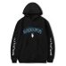 Newest Fashion xxxtentacion Hoodie Sweatshirt Rip xxxtentacion Hip Hop Rapper Hoodies Jahseh Dwayne Onfroy revenge Man Clothing