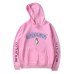 Newest Fashion xxxtentacion Hoodie Sweatshirt Rip xxxtentacion Hip Hop Rapper Hoodies Jahseh Dwayne Onfroy revenge Man Clothing