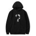 Newest Fashion xxxtentacion Hoodie Sweatshirt Rip xxxtentacion Hip Hop Rapper Hoodies Jahseh Dwayne Onfroy revenge Man Clothing