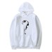 Newest Fashion xxxtentacion Hoodie Sweatshirt Rip xxxtentacion Hip Hop Rapper Hoodies Jahseh Dwayne Onfroy revenge Man Clothing