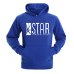 STAR labs black women/Men Hooded Hoodies Male sweatshirt jumper the flash gotham city comic books superman tv series hoody