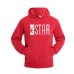 STAR labs black women/Men Hooded Hoodies Male sweatshirt jumper the flash gotham city comic books superman tv series hoody