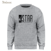 Star Labs Sweatshirt Superman Series Hoodie Men Jumper The Flash Gotham City Comic Books Black Sweatshirts Fleece Streetwear XXL