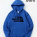 Star Wars Darth Face Hoodie Hoodies Sweatshirt Men 2018 New Spring Autumn Hooded Faces No Face Streetwear Homme Black Gray Hoody