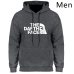 Star Wars Darth Face Hoodie Hoodies Sweatshirt Men 2018 New Spring Autumn Hooded Faces No Face Streetwear Homme Black Gray Hoody