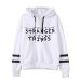 Stranger Things Hoodie Woman Hooded Hoodies Kpop  Sweatshirts Kawaii Korean Oversized Harajuku Hip Hop Hoodie Sweatshirt Men