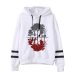 Stranger Things Hoodie Woman Hooded Hoodies Kpop  Sweatshirts Kawaii Korean Oversized Harajuku Hip Hop Hoodie Sweatshirt Men