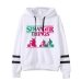 Stranger Things Hoodie Woman Hooded Hoodies Kpop  Sweatshirts Kawaii Korean Oversized Harajuku Hip Hop Hoodie Sweatshirt Men