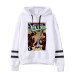 Stranger Things Hoodie Woman Hooded Hoodies Kpop  Sweatshirts Kawaii Korean Oversized Harajuku Hip Hop Hoodie Sweatshirt Men