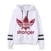 Stranger Things Hoodie Woman Hooded Hoodies Kpop  Sweatshirts Kawaii Korean Oversized Harajuku Hip Hop Hoodie Sweatshirt Men