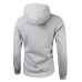 Sweatshirts Tracksuit Men Fashion Hip Hop Hoodies Pullover Sweat Shirt Black Tide Print  Men Women Moleton