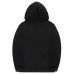 The screw thread cuff Hoodies Streetwear Backwoods Hoodie Sweatshirt Men Fashion autumn winter Hip Hop hoodie pullover