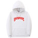 The screw thread cuff Hoodies Streetwear Backwoods Hoodie Sweatshirt Men Fashion autumn winter Hip Hop hoodie pullover