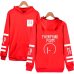 Twenty One Pilots Hoodie Rock Band Hoodies Hip Hop Hoody World Tour Sweatshirts Men/women Print Jacket Album Pullover Fans Gift