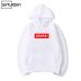 Winter Men's Senpai Anime Girl Nerdy Design Print Fleece Hoodies Sweatshirts Autumn Unisex Funny Black Hoody Man Winter Clothes