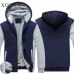 XQXON-NEW man Hoodies Sweatshirts