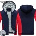 XQXON-NEW man Hoodies Sweatshirts