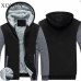 XQXON-NEW man Hoodies Sweatshirts