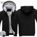 XQXON-NEW man Hoodies Sweatshirts