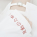 2019 Korea Women Lolita Long Hoodies Japanese Harajuku Fashion ECG Graphic Female White Sweatshirt With Heart Kawaii Gothic Tops