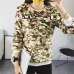 2019 New Women's Cute Print Hoodie Winter Long Sleeve Casual Sweatshirt Moleton Women's Oversized Clothing