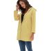 5XL Casual Soft Spring Autumn brushed hoodie for girls Solid Long Sleeve Zipper Pullover Coat Plus Size Sweatshirt homme M30113