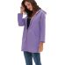 5XL Casual Soft Spring Autumn brushed hoodie for girls Solid Long Sleeve Zipper Pullover Coat Plus Size Sweatshirt homme M30113