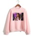 Ariana Grande Sweatshirt 2019 No Tears Left To Cry Hoodie Women Print God Is A Woman Sweatshirts Pullover hoodies Harajuku