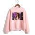 Ariana Grande Sweatshirt 2019 No Tears Left To Cry Hoodie Women Print God Is A Woman Sweatshirts Pullover hoodies Harajuku