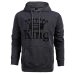 Autumn New Couple Hoody QUEEN KING Crown Printing Blue Men Women Hoodie Fashion Lovers Red Trendy Sweatshirt Casual Hooded