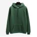 Autumn Winter Fashion Solid color Harajuku Lotus root pink Pullover Thick Loose Women Hoodies Sweatshirts Female Casual