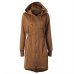 Autumn Winter Long Sweatshirt Coat Women Fashion Casual Long Zipper Hooded Jacket Hoodie Vintage Casaco Outerwear Plus Size 5X