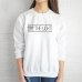 BE THE LIGHT Women Sweatshirt and Hoodies Pullover Crewneck Long Sleeved Harajuku Streetwear Faith Tumblr Christian Clothes Tops