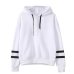 HCBLESS 2018 Autumn Women Hoodie Casual Long Sleeve Hooded Pullover Sweatshirts Hooded Female Jumper Women Tracksuits Sportswear