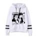 Kpop Stranger Things Hoodie Woman Hooded Hoodies Sweatshirts Kawaii Korean Oversized Harajuku Hip Hop Hoodie Sweatshirt Women