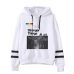 Kpop Stranger Things Hoodie Woman Hooded Hoodies Sweatshirts Kawaii Korean Oversized Harajuku Hip Hop Hoodie Sweatshirt Women