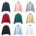 LASPERAL Wholesale Cute Women Hoodies Pullover 9 colors 2019 Autumn Coat Winter Loose Fleece Thick Knit Sweatshirt Female S-3XL