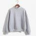 LASPERAL Wholesale Cute Women Hoodies Pullover 9 colors 2019 Autumn Coat Winter Loose Fleece Thick Knit Sweatshirt Female S-3XL