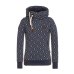 Manubeau New Arrival Hoodies Fashion Women Sea Anchor Print Sweatshirts Casual Plus Size 5XL Kpop Hoodies Basic Sport Hoodies