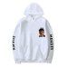 New Shawn Mendes Hoodie Autumn Women Hoodies Print Hip Hop Sweatshirts Men's Long Sleeve Hoodies Pullovers Coat Girls Female