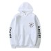 New Shawn Mendes Hoodie Autumn Women Hoodies Print Hip Hop Sweatshirts Men's Long Sleeve Hoodies Pullovers Coat Girls Female